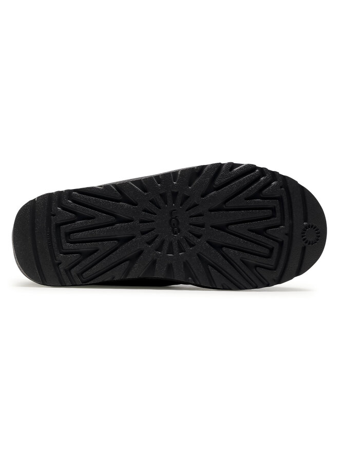 Ugg Polacchine Ugg M Neumel 3236 Grigio