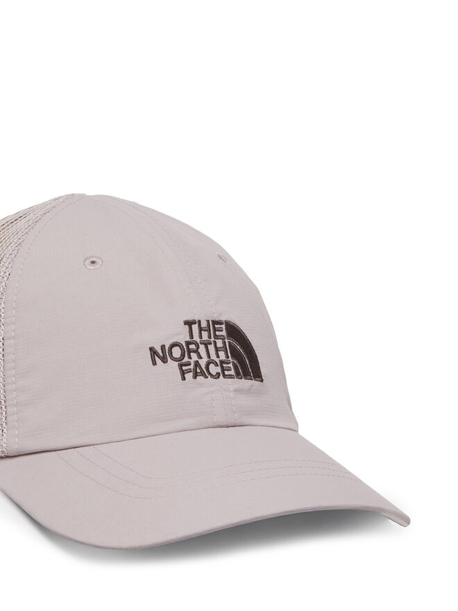 The North Face Czapka z daszkiem The North Face Horizon NF0A5FXS1OA1 Szary