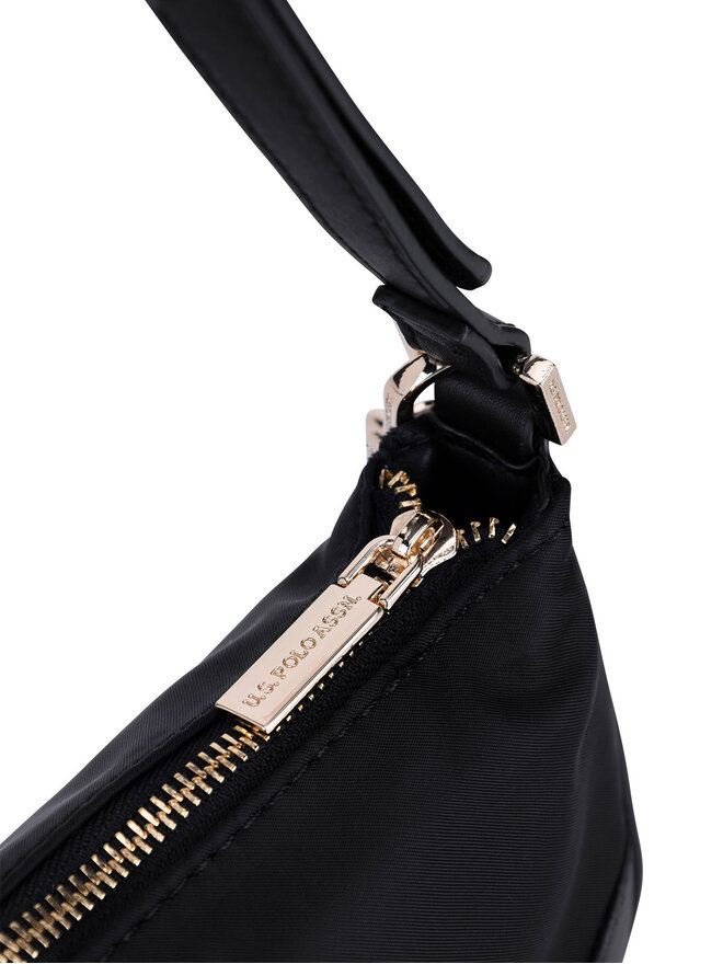 U.S. Polo Assn. Geantă U.S. Polo Assn. BIUXT8403WIP Negru