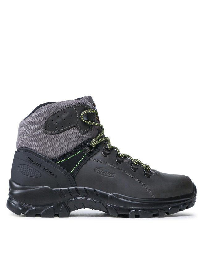 Grisport Scarpe da trekking Grisport 13326D3G Grigio