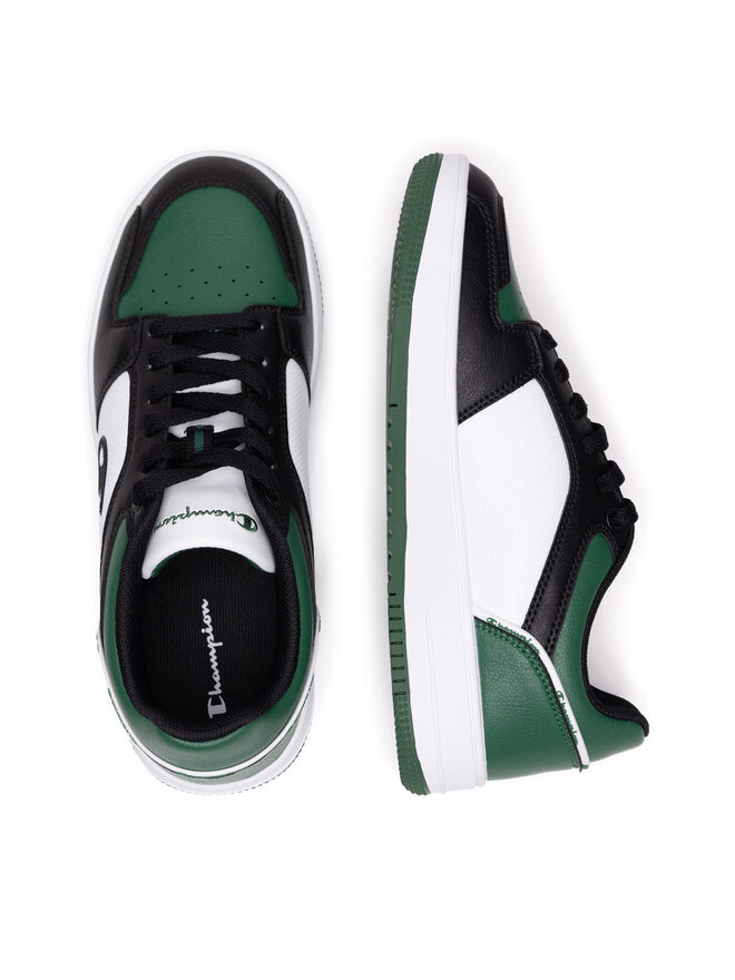 Champion Сникърси Champion RD18 2.0 B GS LOW S32415-WW015 Зелен