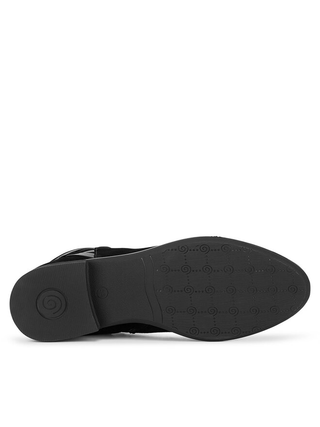 Lasocki Stiefeletten Lasocki RST-MESA-51 Schwarz