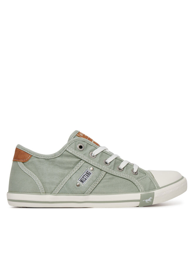 Mustang Bambas Mustang 1099-310 Verde