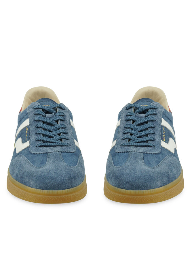 Gant Sneakers Gant 30633859 Bleumarin