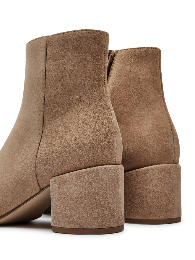HÖGL Stivaletti HÖGL Daydream 8-134102 Beige