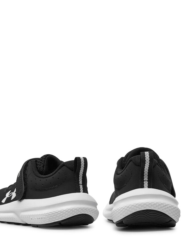 Under Armour Παπούτσια για Τρέξιμο Under Armour Ua Bps Assert 10 Ac 3026183-001 Μαύρο