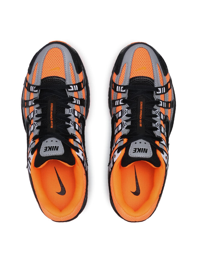 Nike Laisvalaikio batai Nike P-60000 CD6404 800 Juoda