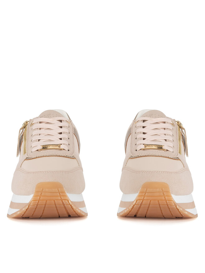 Beverly Hills Polo Club Sneakers Beverly Hills Polo Club V12-694 Rosa