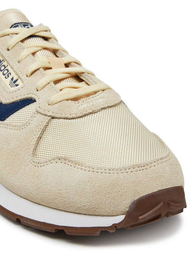 adidas Sneakersy adidas Treziod 2.0 JQ2482 Beżowy