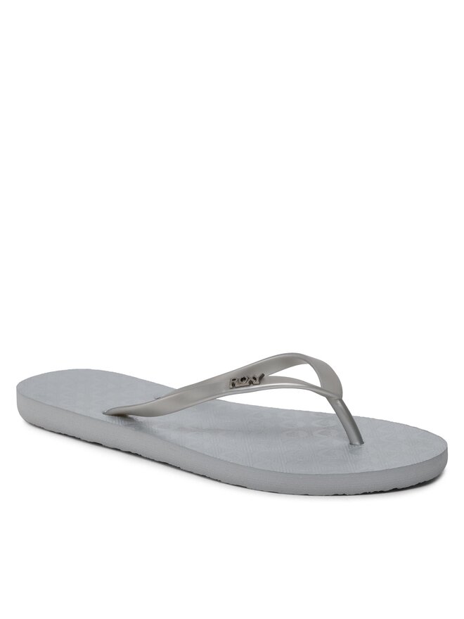 Roxy Flip-flops Roxy ARJL100663 Ezüst