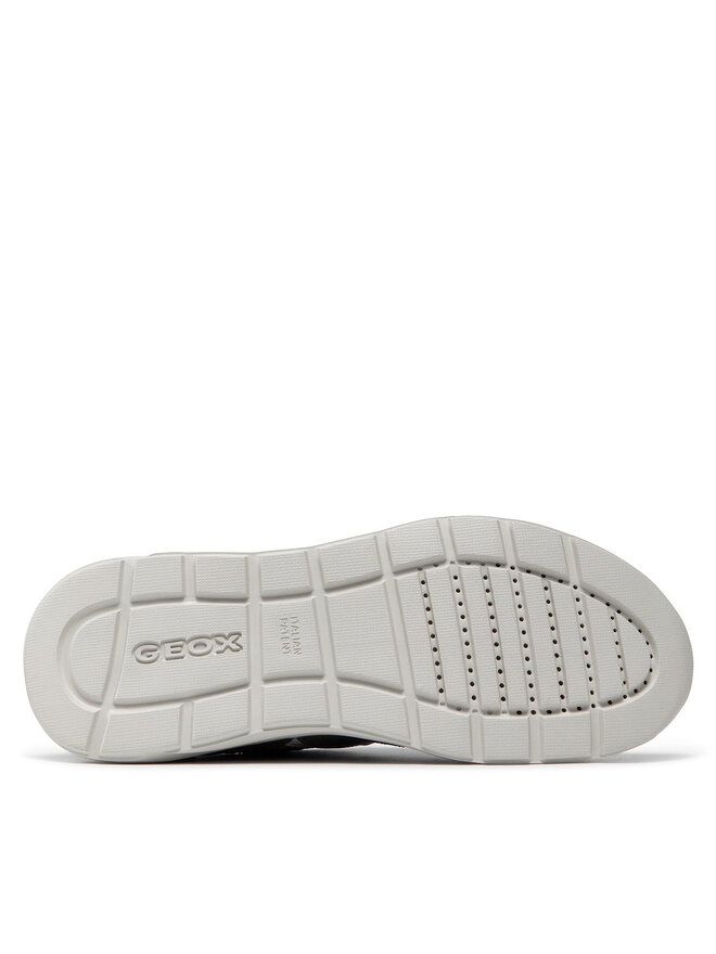 Geox Sneakers Geox U Damiano B U15ANB 014EK C1018 Braun