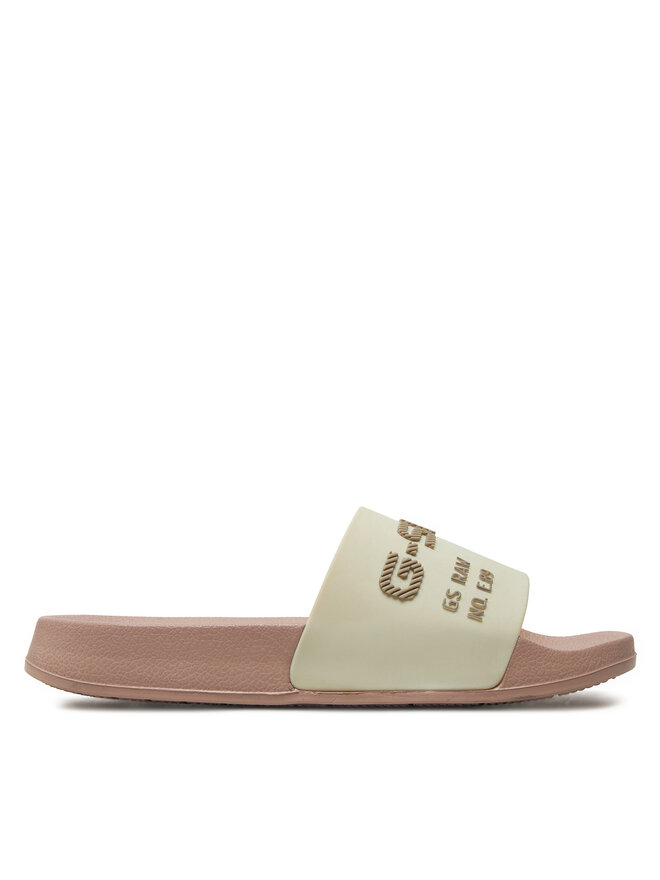 G-Star Raw Papucs G-Star Raw Cart V Tpu W 2411 026223 Rózsaszín