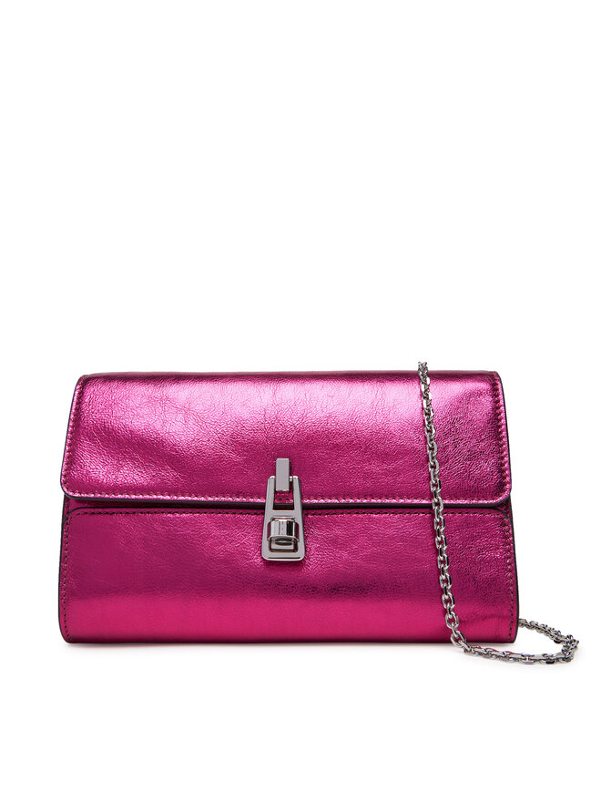 Coccinelle Handtasche Coccinelle E1 SW4 19 01 01 Rosa