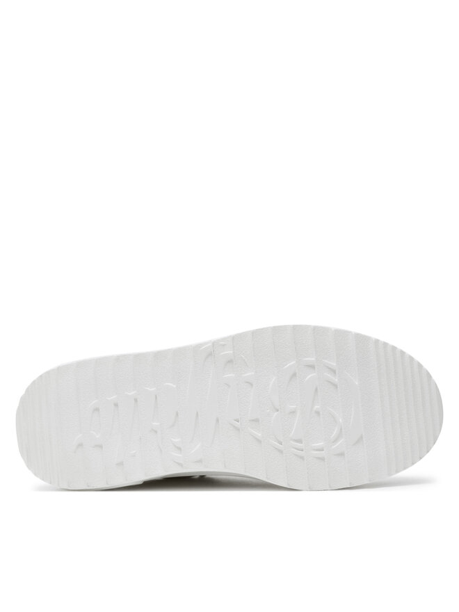Buffalo Zapatillas Buffalo Vectra Low 1636201 Blanco
