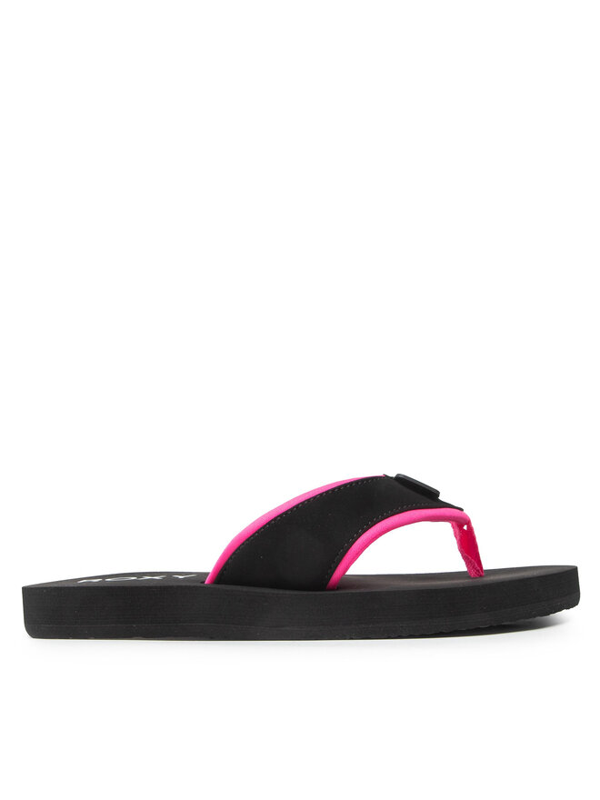 Roxy Žabky Roxy ARJL101014 Černá