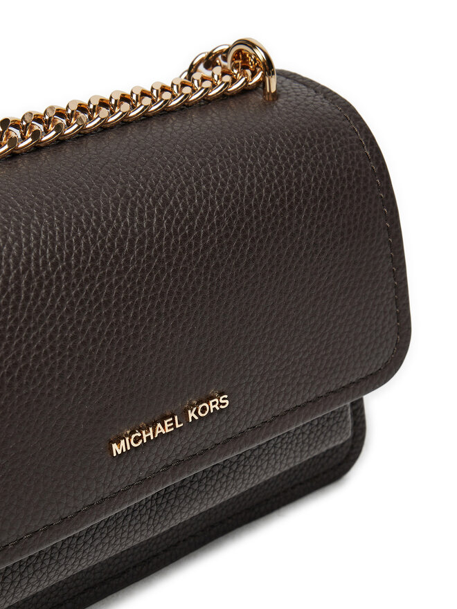 MICHAEL Michael Kors Torbica MICHAEL Michael Kors 32T4GC7C1T Smeđa