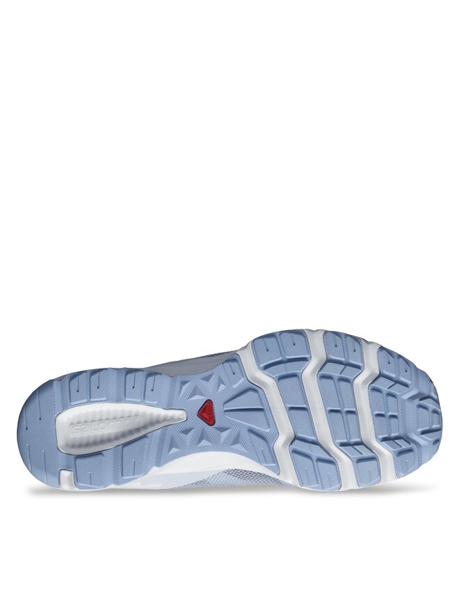 Salomon Boty na vodní sporty Salomon Amphib Bold 2 W L47153700 Modrá