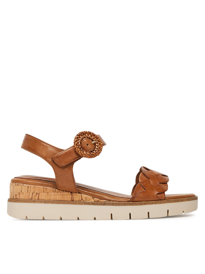 Tamaris Sandali Tamaris 1-28258-44 Rjava