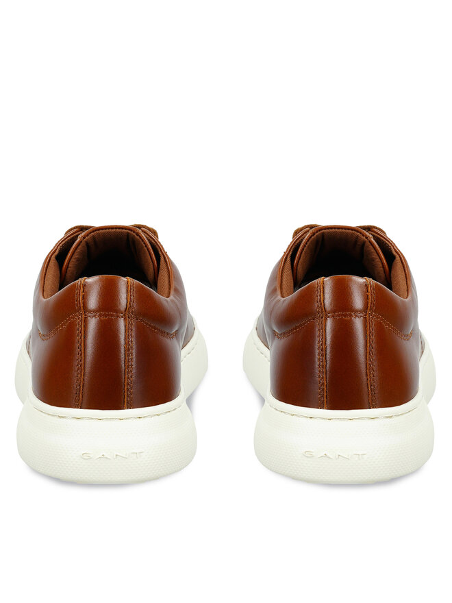 Gant Tenisice Gant 31631018 Smeđa