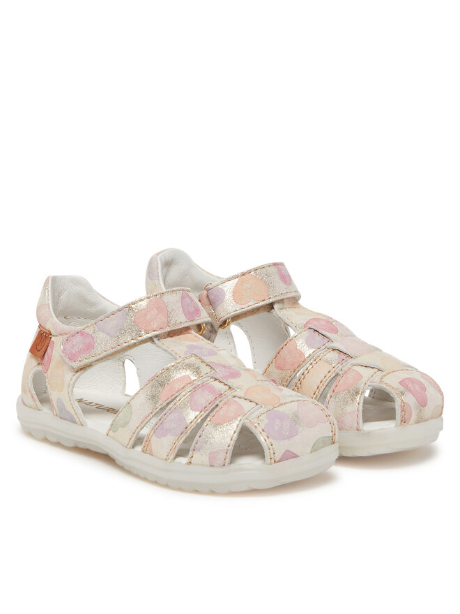 Naturino Sandalen Naturino See 1500724.73.0Q06 S Goldfarben