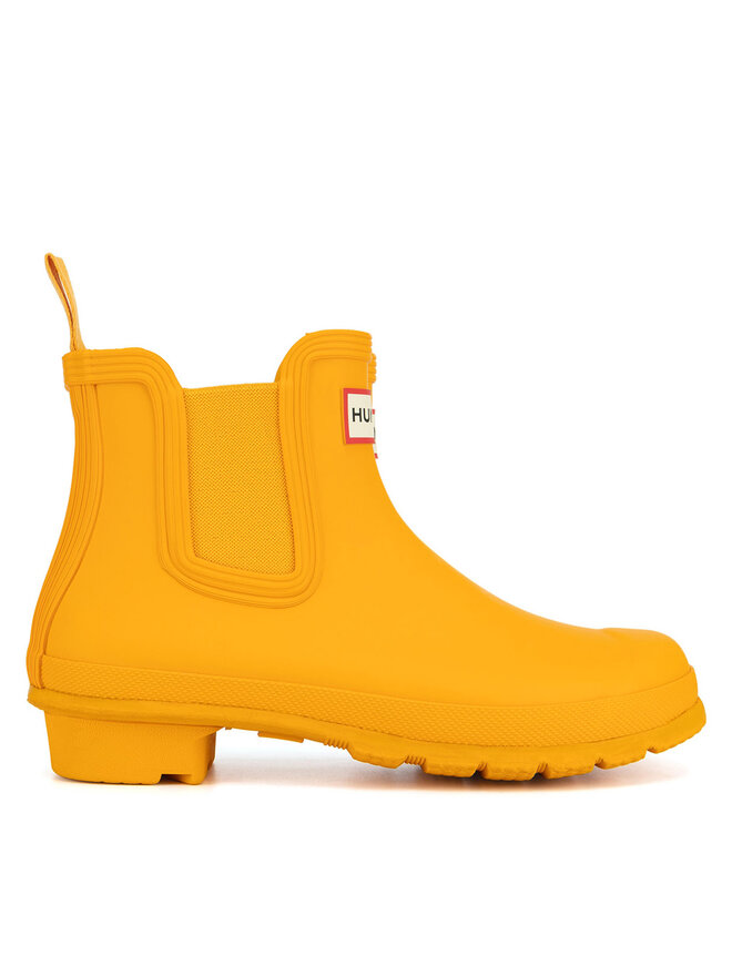 Hunter Gumicsizma Hunter WFS2078RMA Sárga