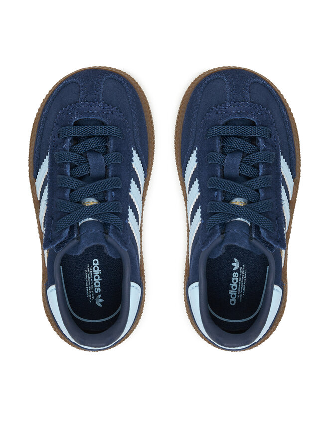 adidas Laisvalaikio batai adidas Handball Spezial JI2899 Tamsiai mėlyna