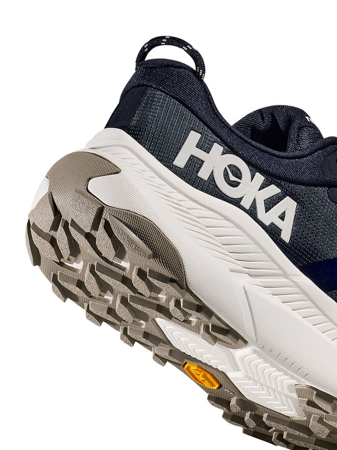 Hoka Tenisice Hoka Transport 1123153 Tamnoplava