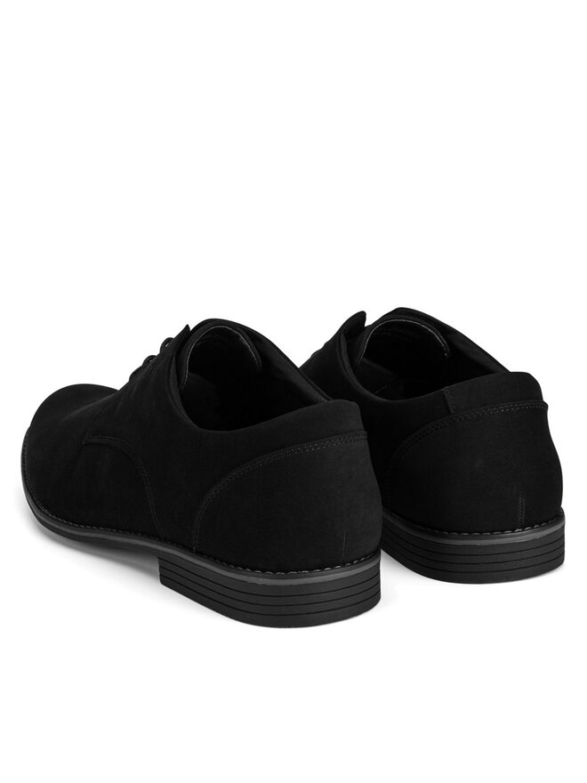 Lanetti Pusbačiai Lanetti M16SS025-43BIG Juoda