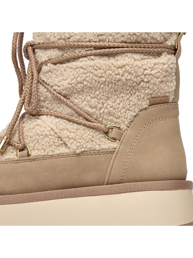 Tamaris Botas de nieve Tamaris 1-26837-41 Marrón