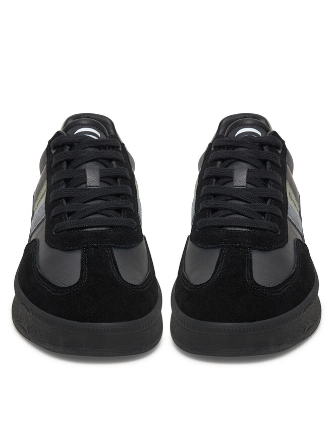 G-Star Raw Tenisice G-Star Raw CARTER-01-WE Crna