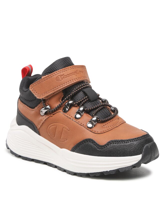 Champion Снікерcи Champion Climb Rx Mi B Ps S32440-CHA-MS053 Коричневий