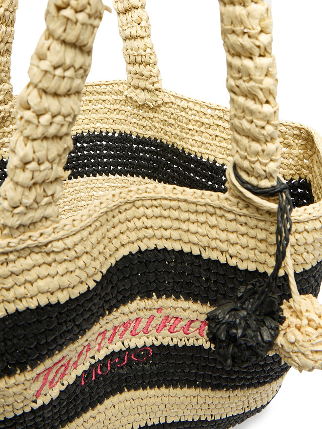 Liu Jo Handtasche Liu Jo AA6245 A0006 Schwarz