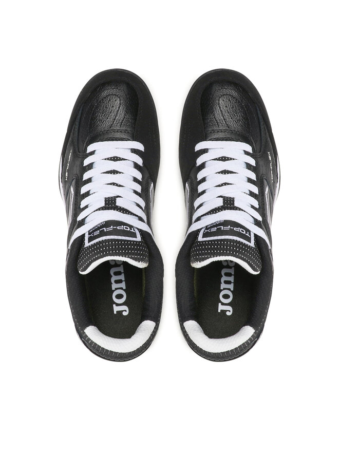 Joma Buty do piłki nożnej Joma Top Flex 2121 TOPS2121TF Czarny