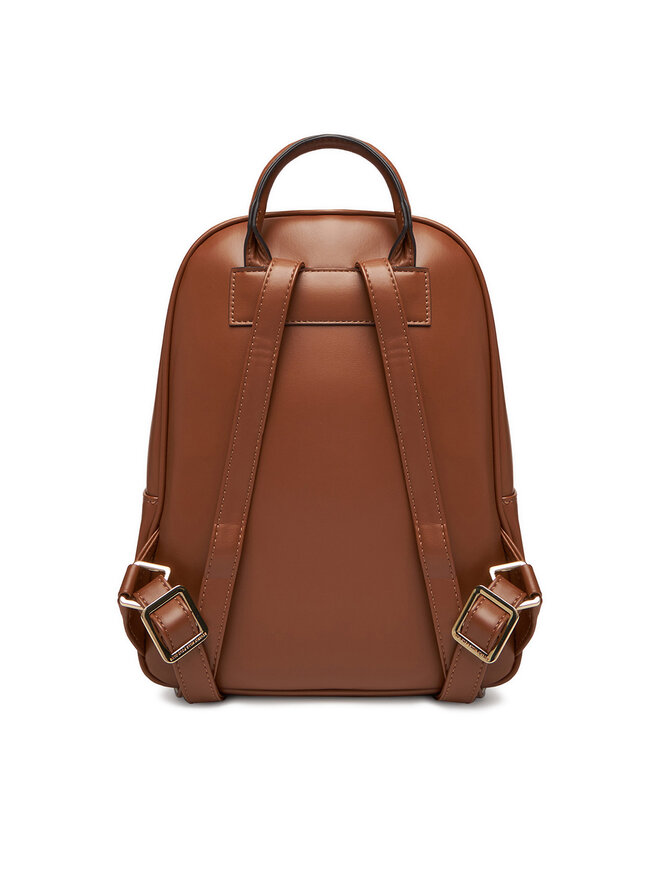 Beverly Hills Polo Club Rucksack Beverly Hills Polo Club C-BHPC-H-003-08 Braun