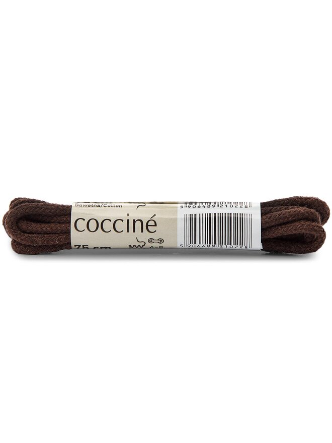 Coccine Schnürsenkel Coccine SZNN/75/CZA/2B