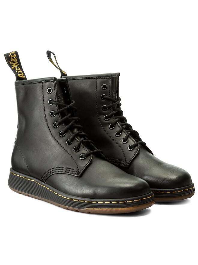 Dr. Martens Чоботи Dr. Martens Newton 21856001 Чорний