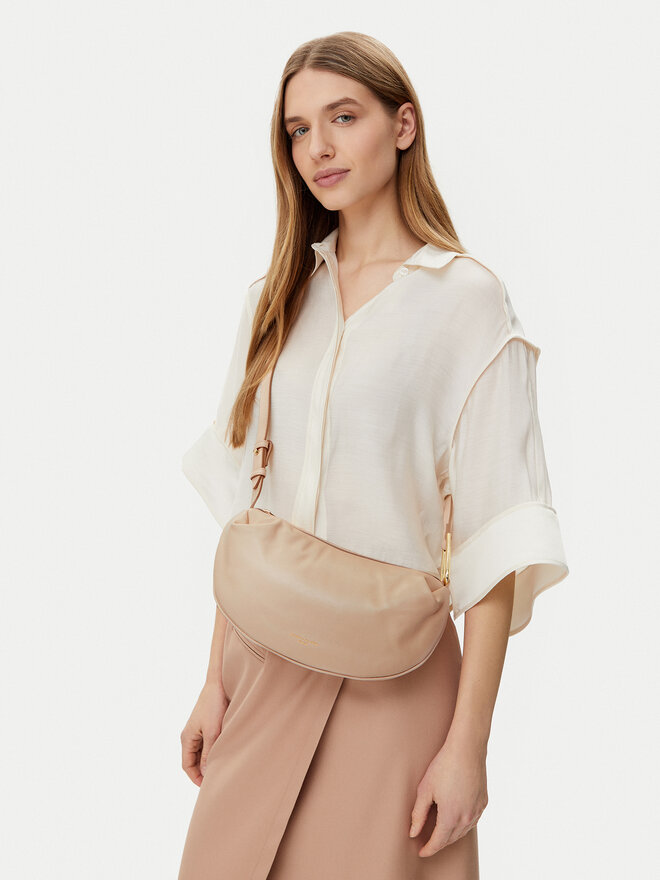 Gianni Chiarini Torbica Gianni Chiarini Matilde BS 11420 FOUCLD Bež
