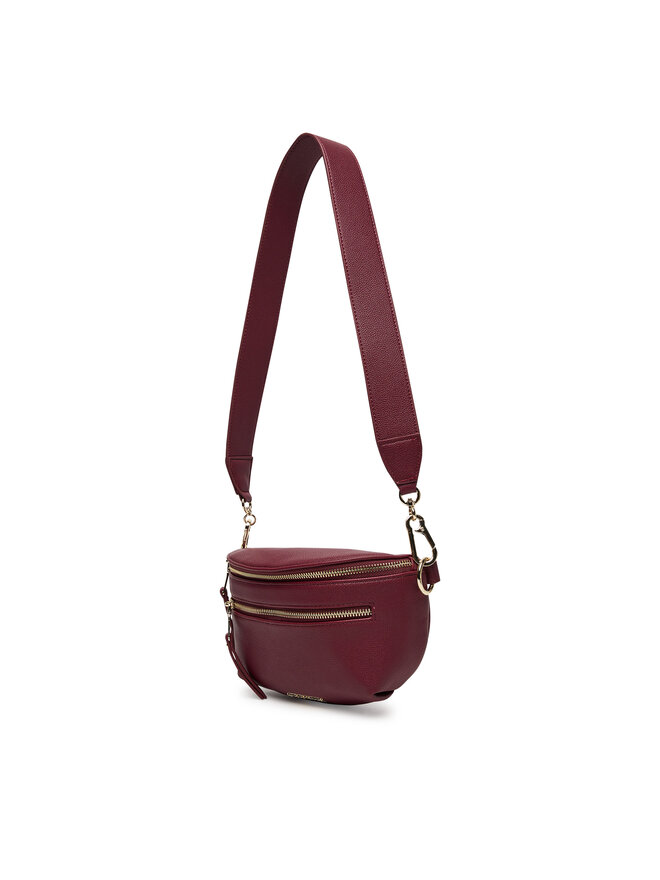 Steve Madden Handtasche Steve Madden Bclarke2 SM13001831 Dunkelrot