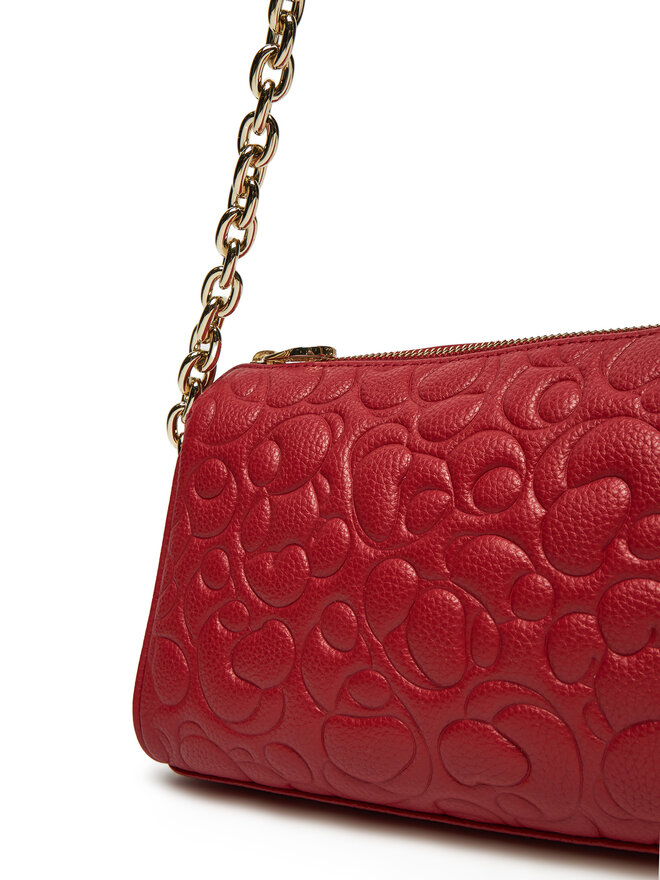 TOUS Handtasche TOUS Greta 2002019617 Rot
