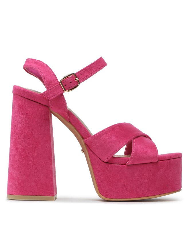 DeeZee Sandalias DeeZee F8914-5 Rosa