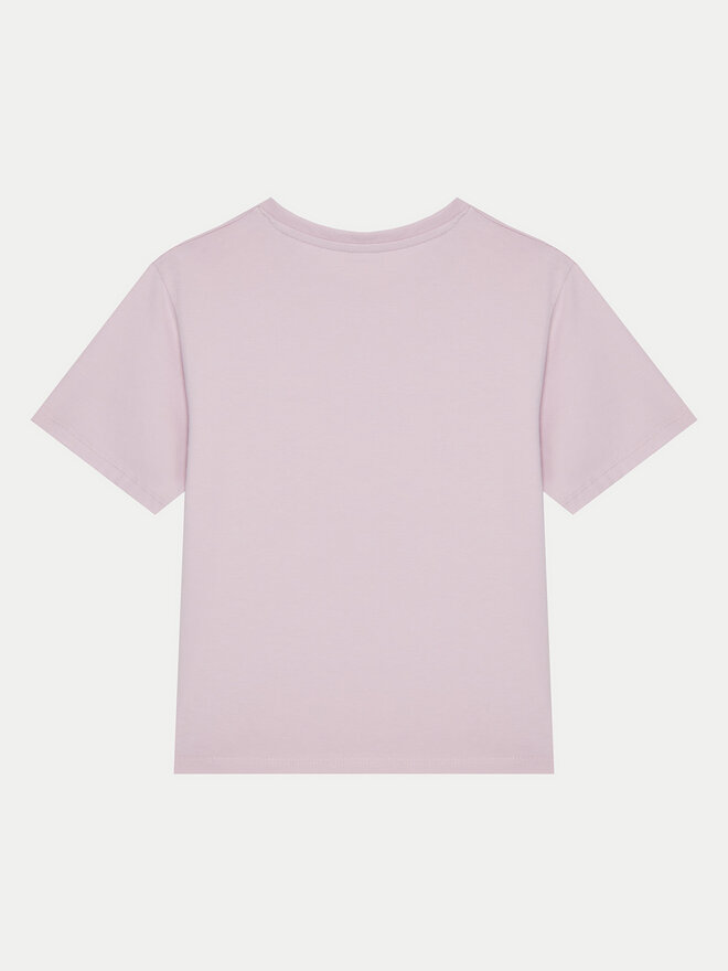 NAME IT NAME IT Marškinėliai 13238482 Rožinė Regular Fit