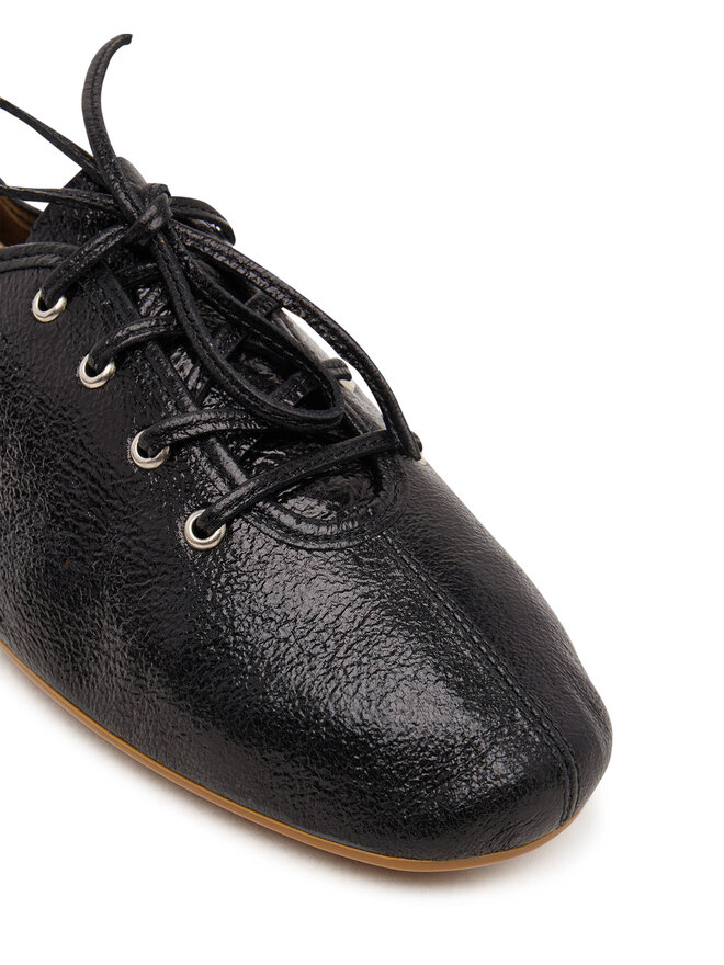 Balagan Półbuty Balagan Jazz Czarny