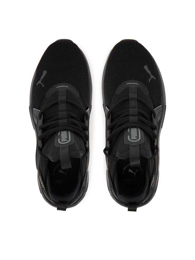 Puma Sneakers Puma Softride Enzo 5 Jr 401510 01 Schwarz
