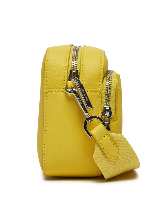 Calvin Klein Táska Calvin Klein Ck Must Camera Bag K60K611927 Sárga