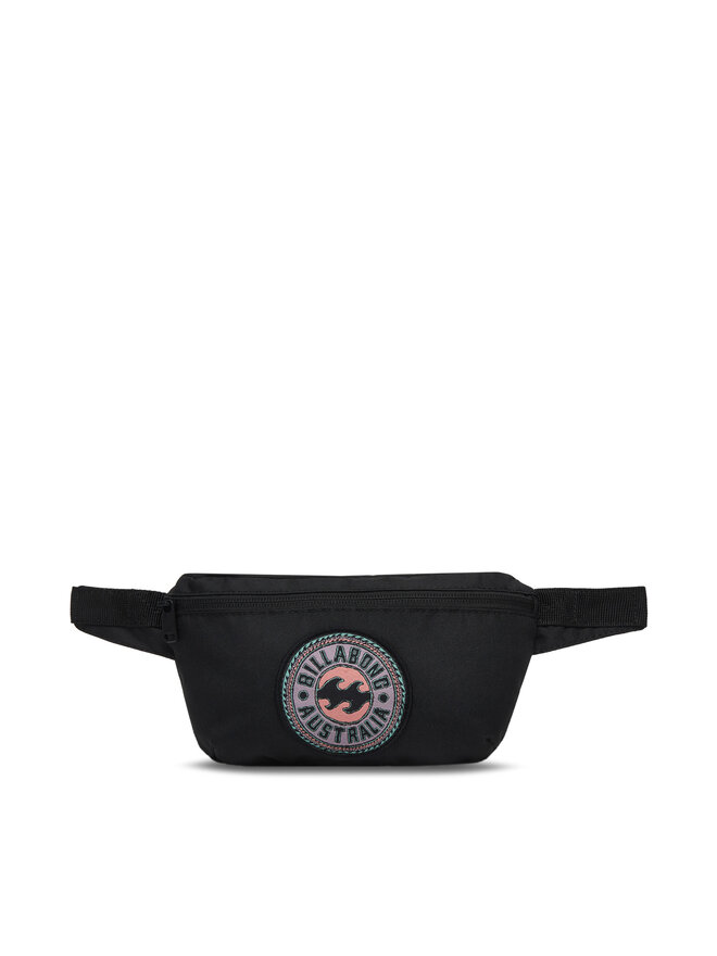 Billabong Сумка на пояс﻿ Billabong EBYBA00105 Чорний