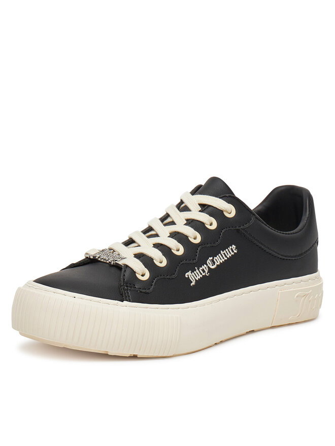 Juicy Couture Sneakers Juicy Couture VSJU003 Schwarz