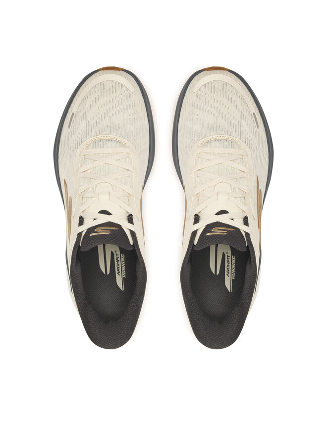 Skechers Laufschuhe Skechers Aero Pulse 246220/NAT Beige