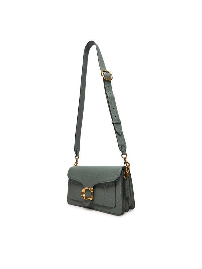 Coach Torebka Coach CH857 Zielony