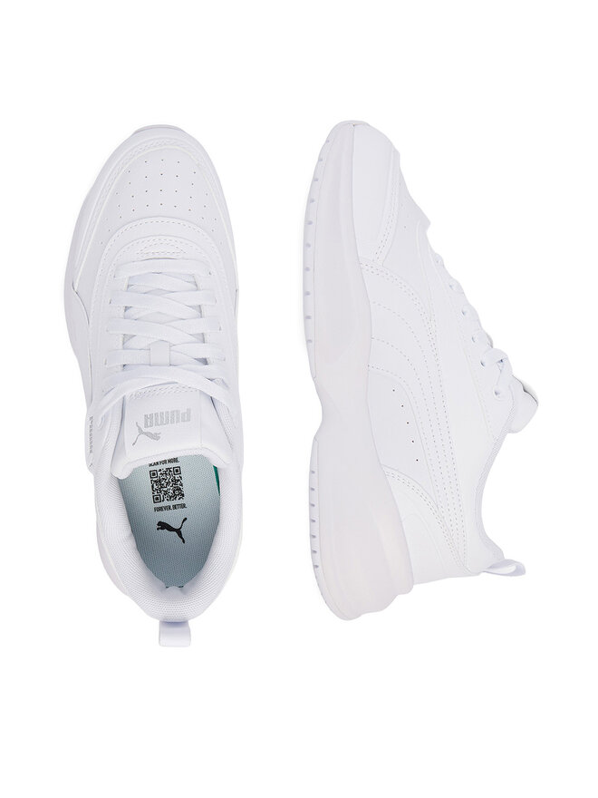 Puma Sneakers Puma WB-CILIA 2 MODE 40728502 Weiß