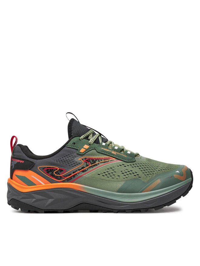 Взуття для бігу Joma Tundra 2423 TKTUNS2423 Зелений | evzuttya.com.ua